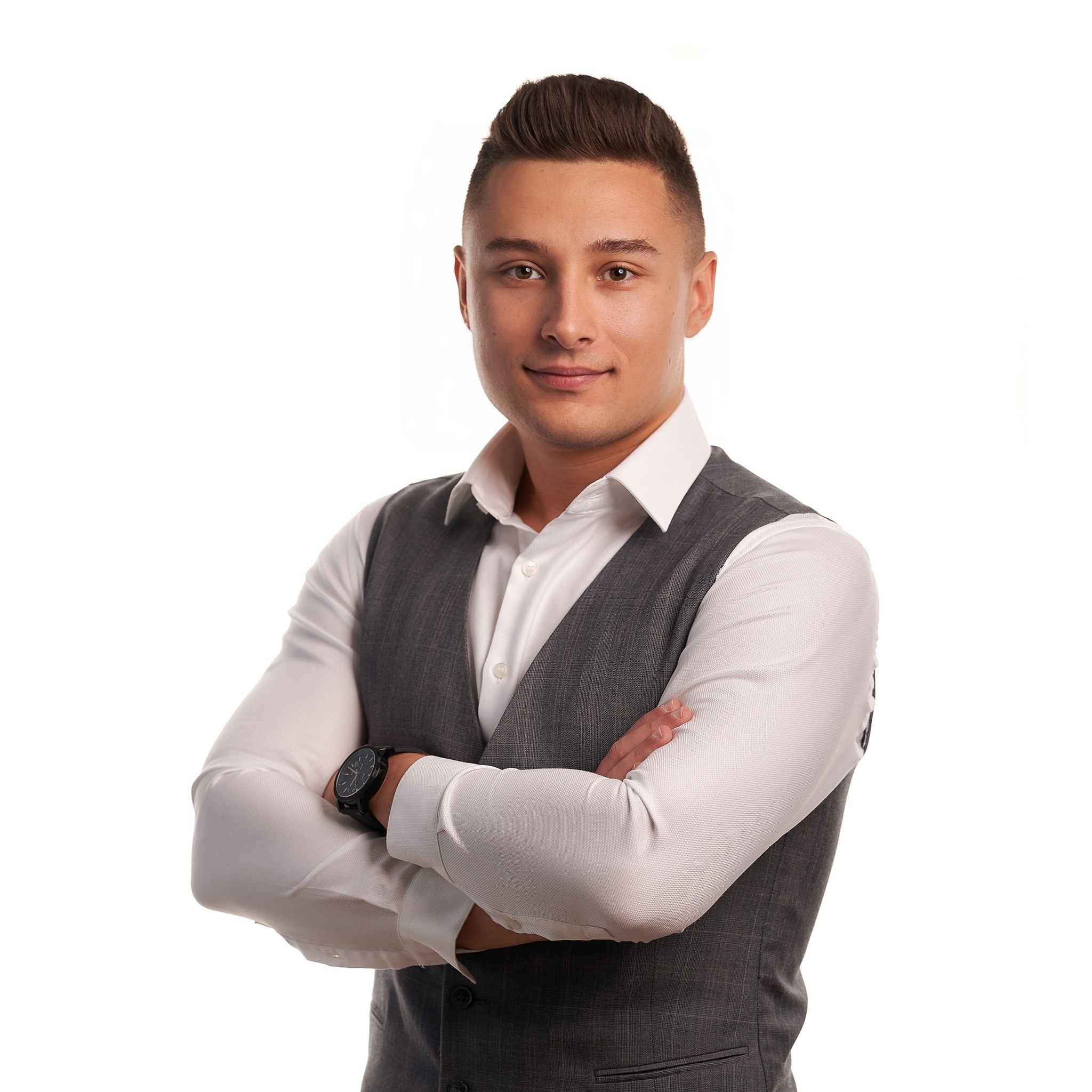 Daniel Stopa